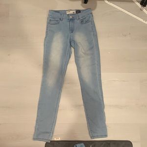 Garage woman’s jeans(junior).